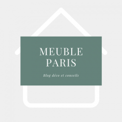 Meuble paris